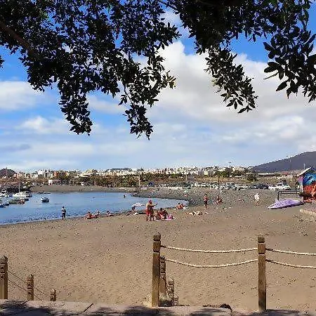 Tenerife Lejlighed *