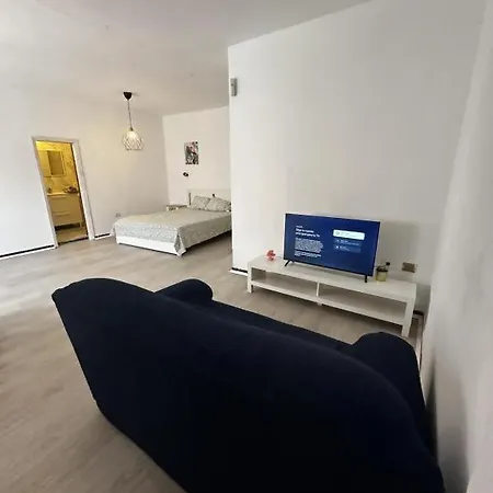 Tenerife Apartment