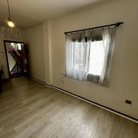 Apartment Tenerife Guargacho