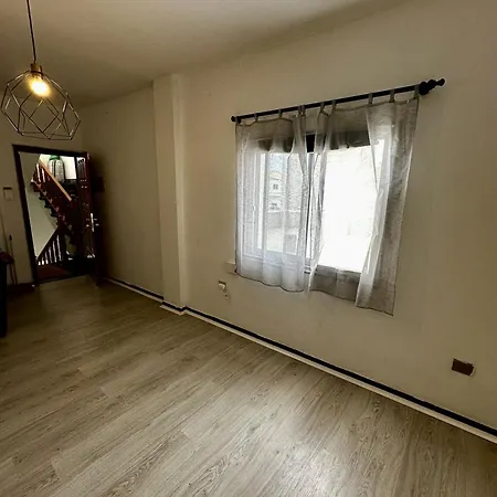 Tenerife Apartment Guargacho