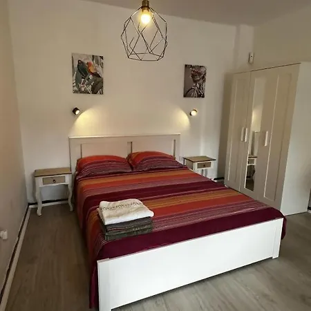 Tenerife Апартаменты